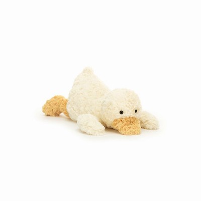 Jellycat Tumblie Pato | ZUEG-08716